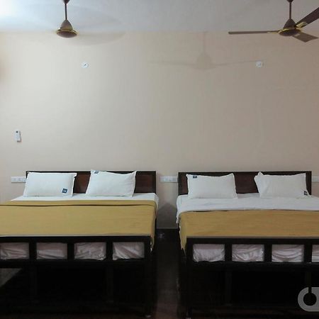 Navagraha Homestay Kumbakonam Eksteriør bilde