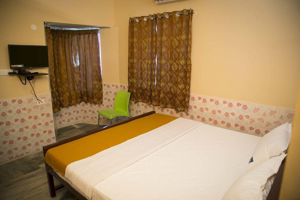 Navagraha Homestay Kumbakonam Eksteriør bilde
