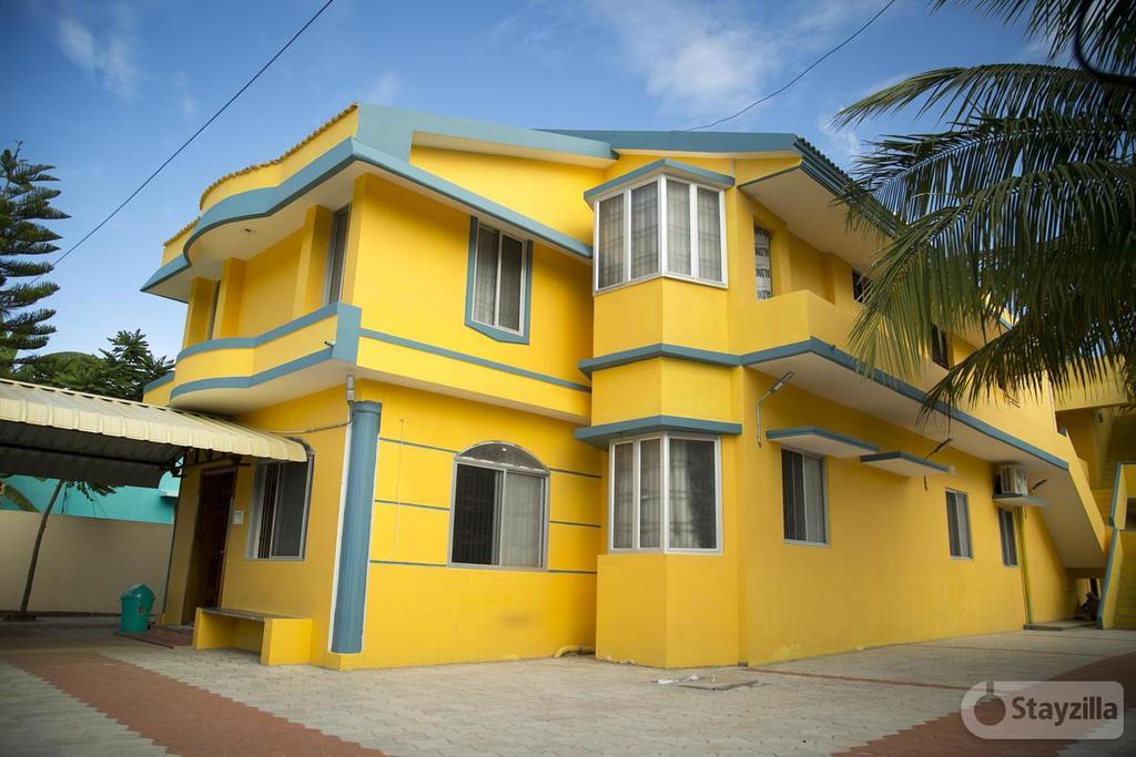 Navagraha Homestay Kumbakonam Eksteriør bilde
