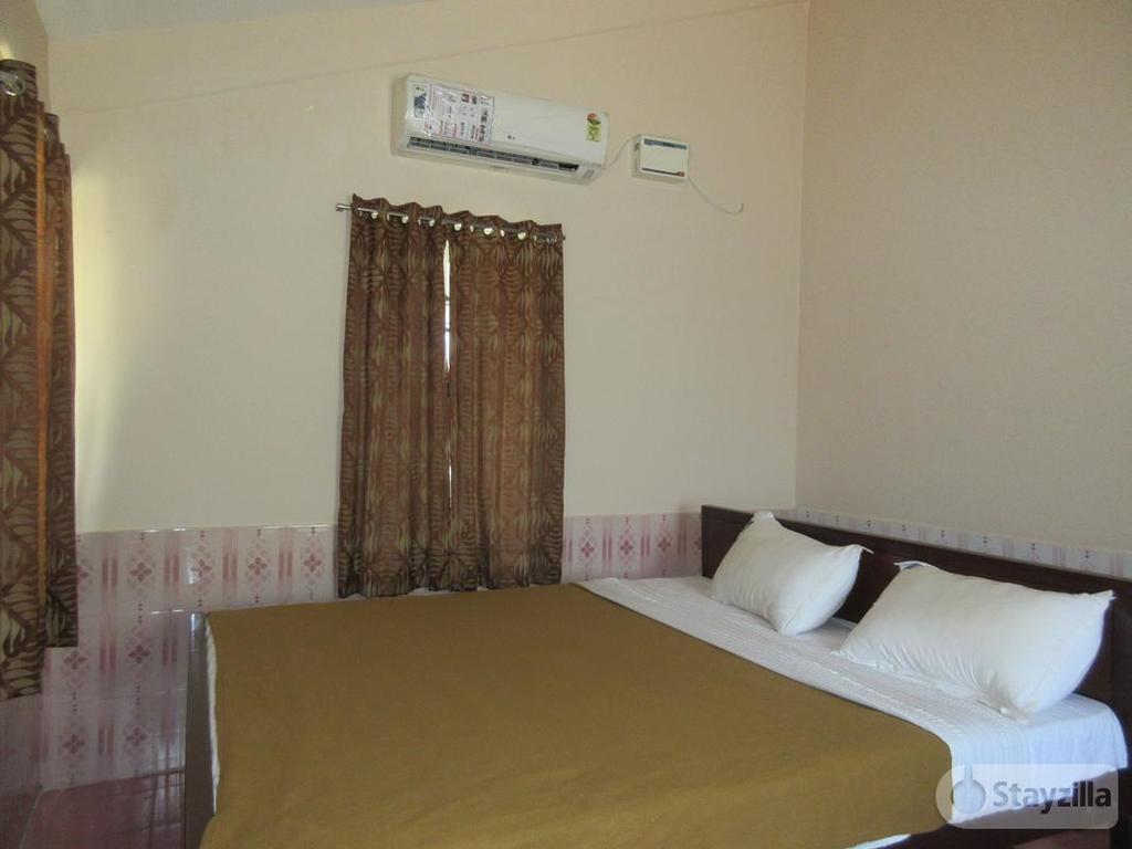 Navagraha Homestay Kumbakonam Eksteriør bilde